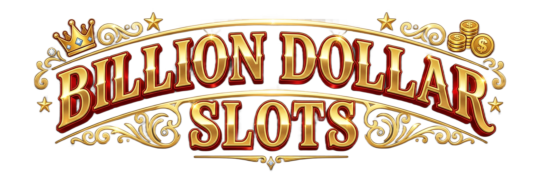 Billion Dollar Slots
